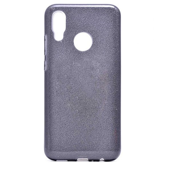 Huawei P Smart 2019 Kılıf  Evastore Shining Silikon - 2
