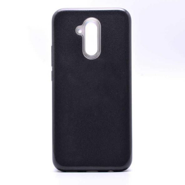 Huawei Mate 20 Lite Kılıf  Evastore Shining Silikon - 2