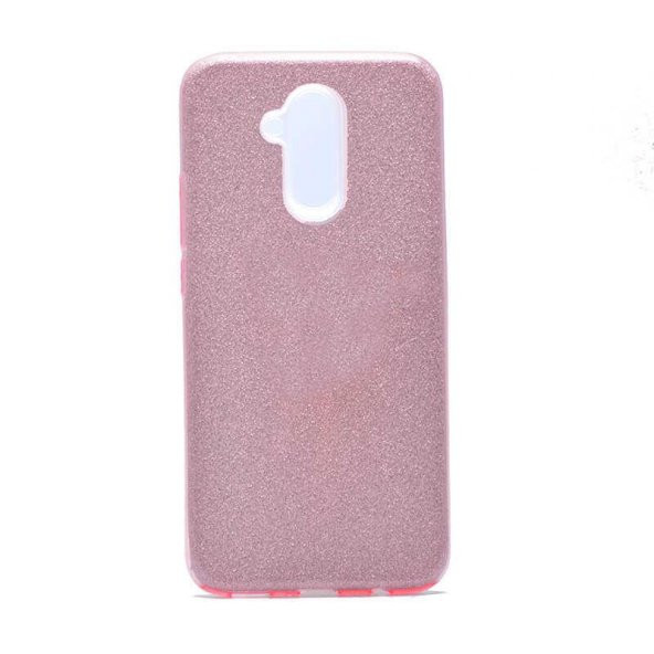 Huawei Mate 20 Lite Kılıf  Evastore Shining Silikon - 4