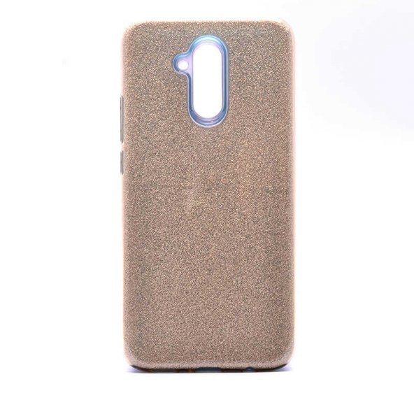 Huawei Mate 20 Lite Kılıf  Evastore Shining Silikon - 5