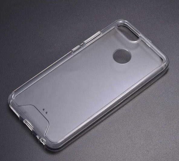 Xiaomi Mi 5X Kılıf  Evastore Gard Silikon - 2