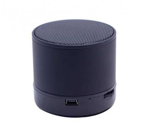S10U Bluetooth Speaker