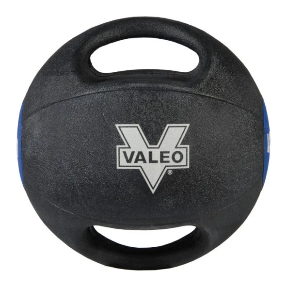 Valeo 5 Kg Laci Çift Tutacaklı Sağlık Topu - 4