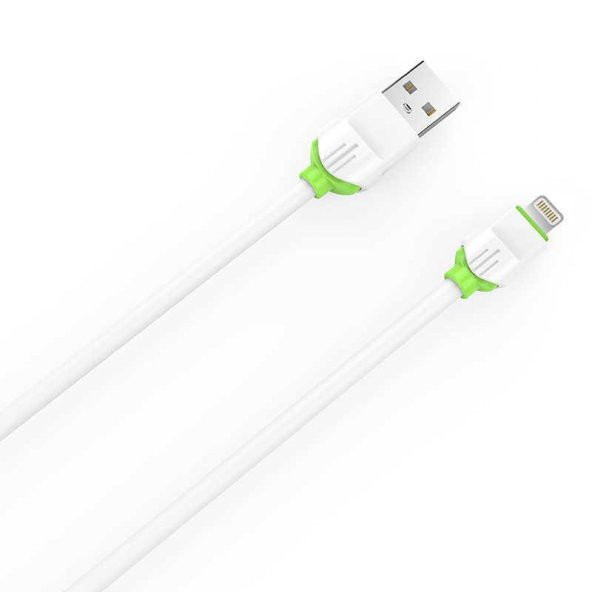 Evastore LS32 Lightning Usb Kablo