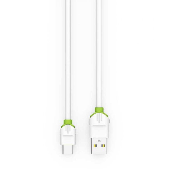Evastore LS32 Type-C Usb Kablo - 2