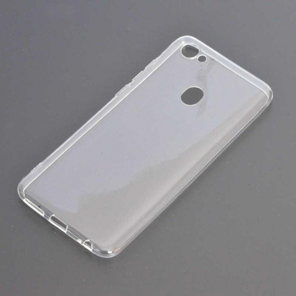 Casper Via G3 Kılıf  Evastore Süper Silikon - 2