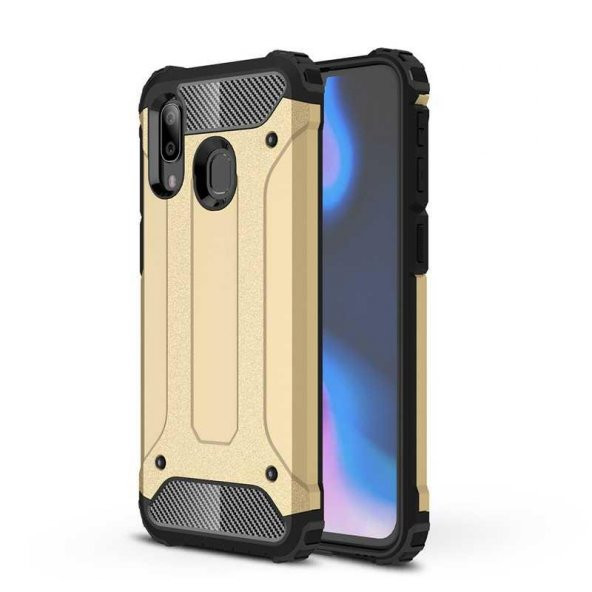 Xiaomi Redmi 7 Kılıf  Evastore Crash Silikon - 2
