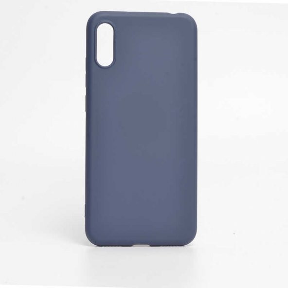 Huawei P30 Lite Kılıf  Evastore İnci Silikon - 5
