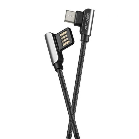 EVA Fast Speed Type-C Cable - 2