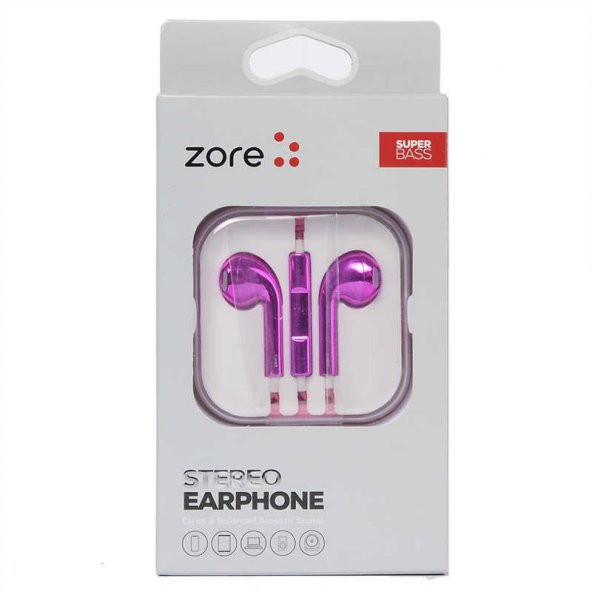 Evastore EP6 Süper Seri 3.5mm Kulaklık - 5