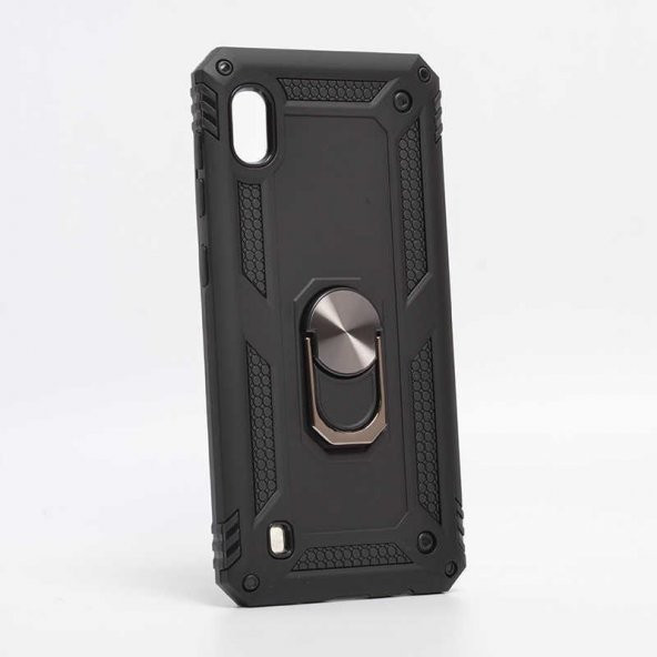 Galaxy A10 Kılıf  Evastore Vega Silikon - 2