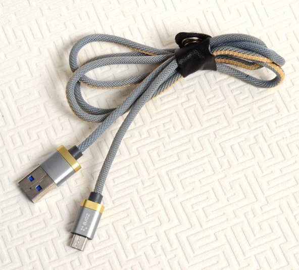 Evastore Poro Micro Usb Kablo 1M - 3