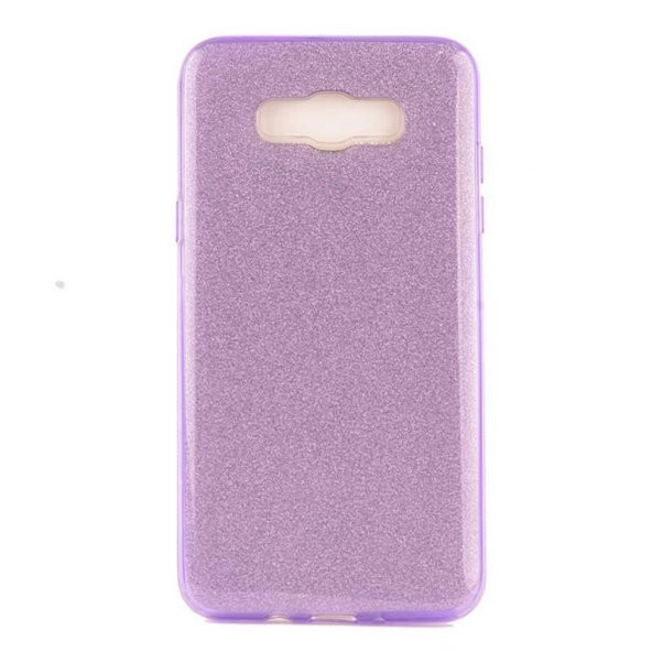 Galaxy J5 2016 Kılıf  Evastore Shining Silikon - 3