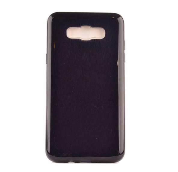 Galaxy J5 2016 Kılıf  Evastore Shining Silikon - 4