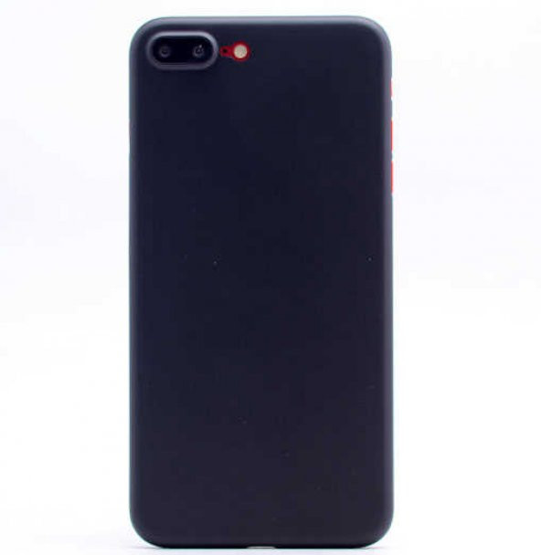 Apple iPhone 8 Kılıf  Evastore 1. Evastore PP Silikon - 4