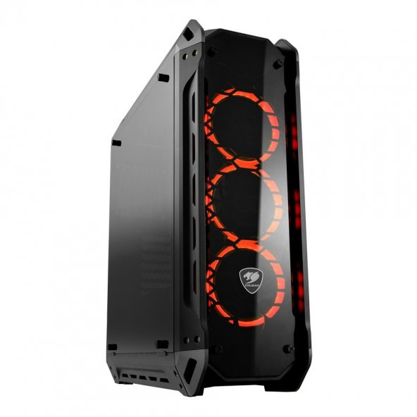 COUGAR CGR-5GMMB-G PANZER-G GAMING MIDI ATX KASA