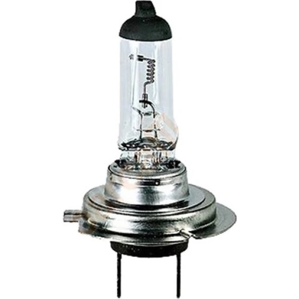 BOSCH VOLKSWAGEN GOLF H7 Ampul 1998 - 2017 (621697)