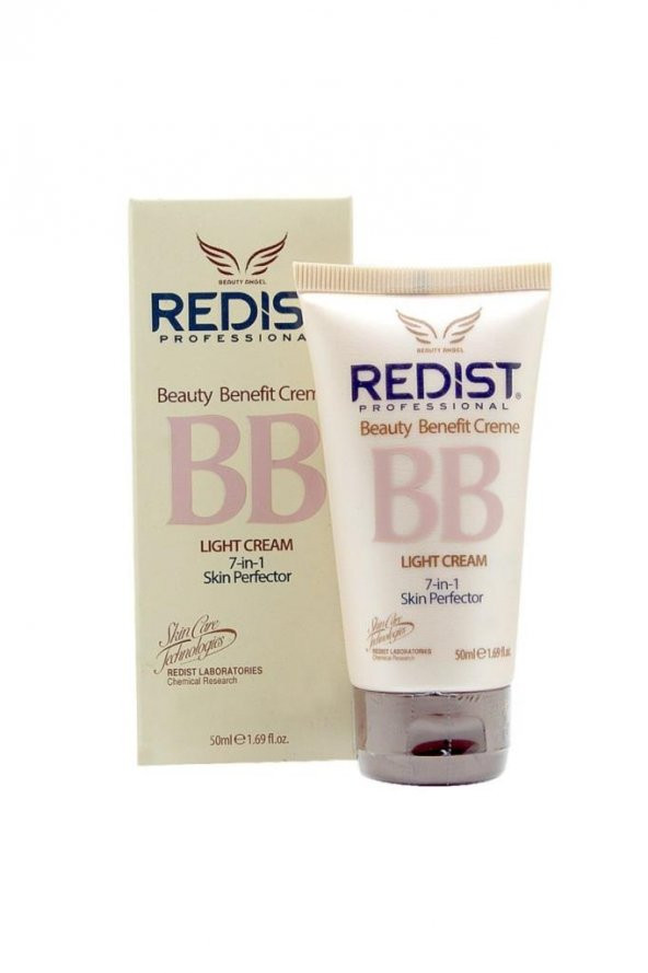 Redist BB Light Cream 7 in 1 50 ml