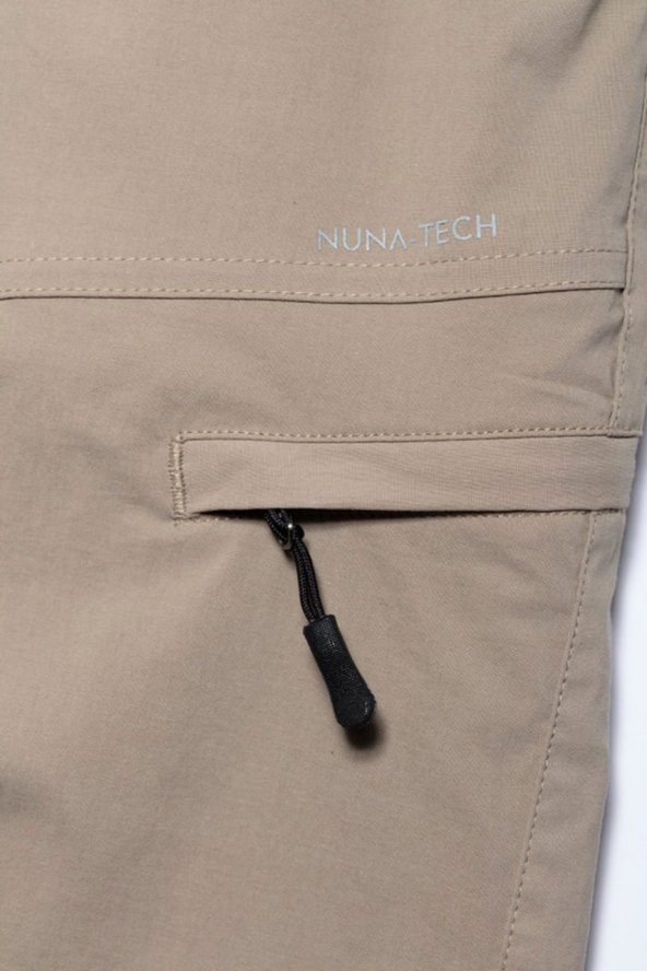 Nuna-Tech Trango Erkek Pantolon - 2