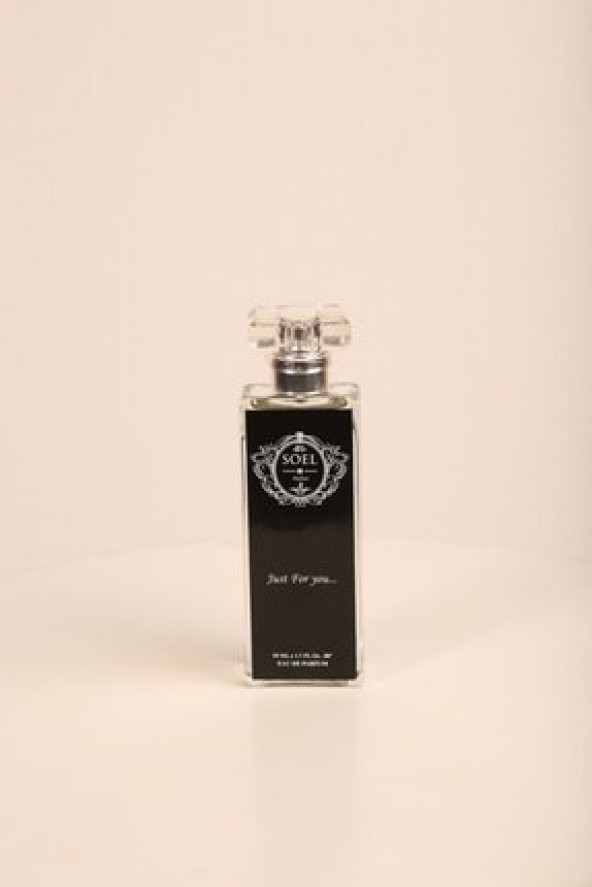 SOEL E12 Tatto  ERKEK PARFÜM 50 ml EDP