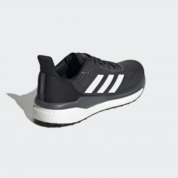 Adidas EH2607 Solar Drive 19 M Erkek Koşu Ayakkabı - 6