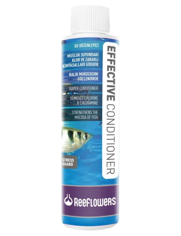 Reeflowers Effective Conditioner 500 ml