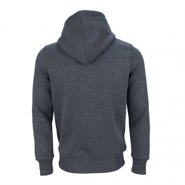 FİMERANG Hoodie - Unisex Sweatshirt-Antrasit- - 2
