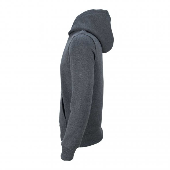 FİMERANG Hoodie - Unisex Sweatshirt-Antrasit- - 4