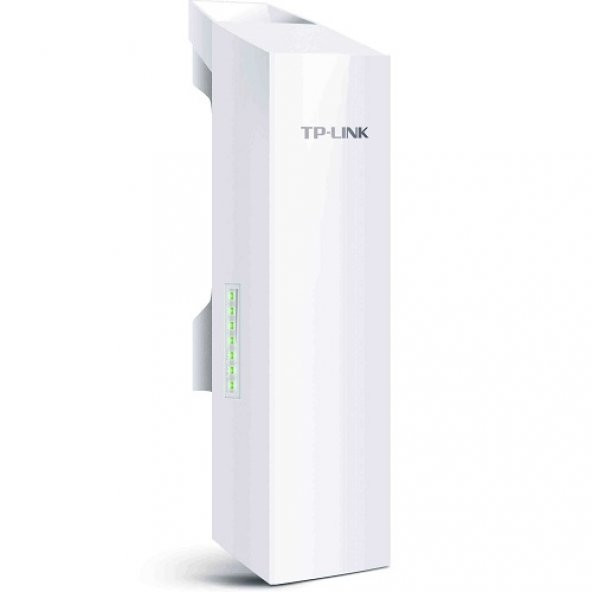 Tp-Link CPE210 300 Mbps 2.4GHz Outdoor Access Point - 1