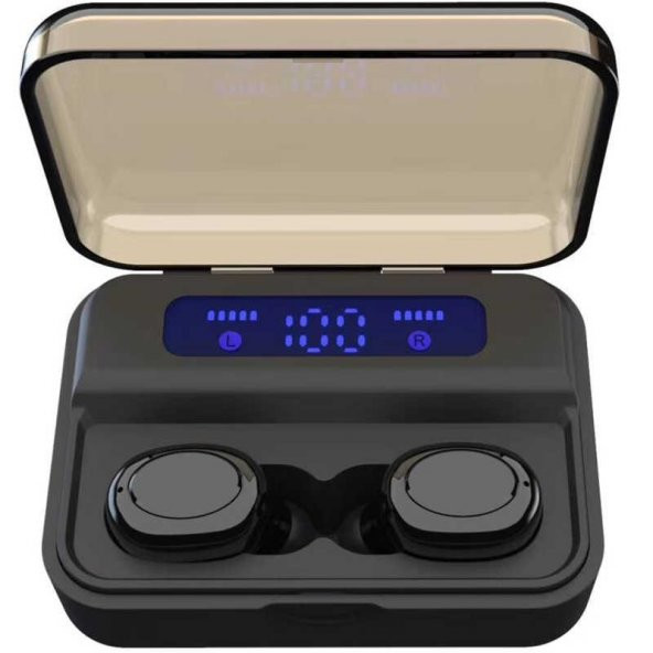 Evastore BTK-ZR53 Bluetooth Kulaklık - 2