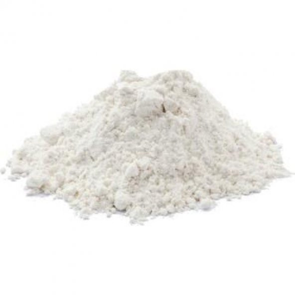 Saten Peritli Alçı 2,5 Kg