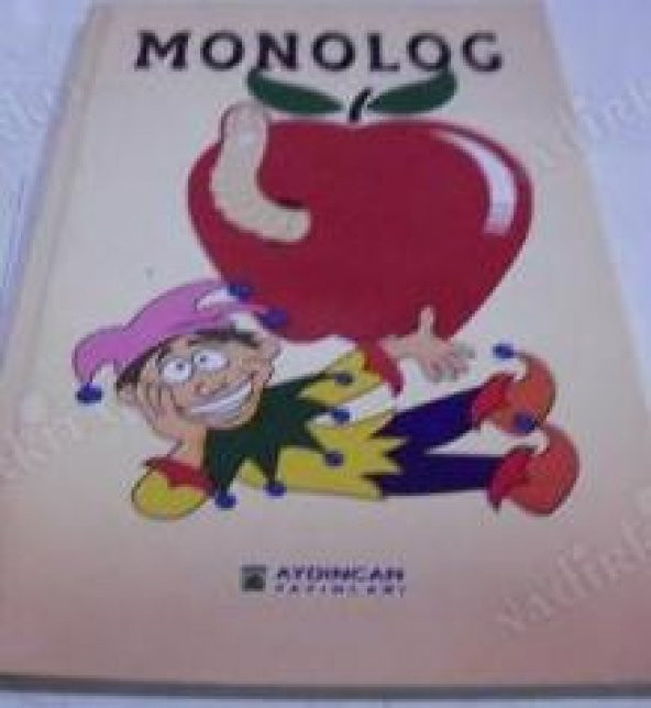 MONOLOG