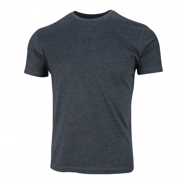 FİMERANG Basic T-Shirt-Antrasit-