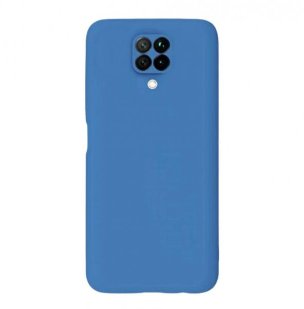 Xiaomi Redmi Note 9S - 9 Pro Kılıf 3D Maksimum Kamera Korumalı - 11