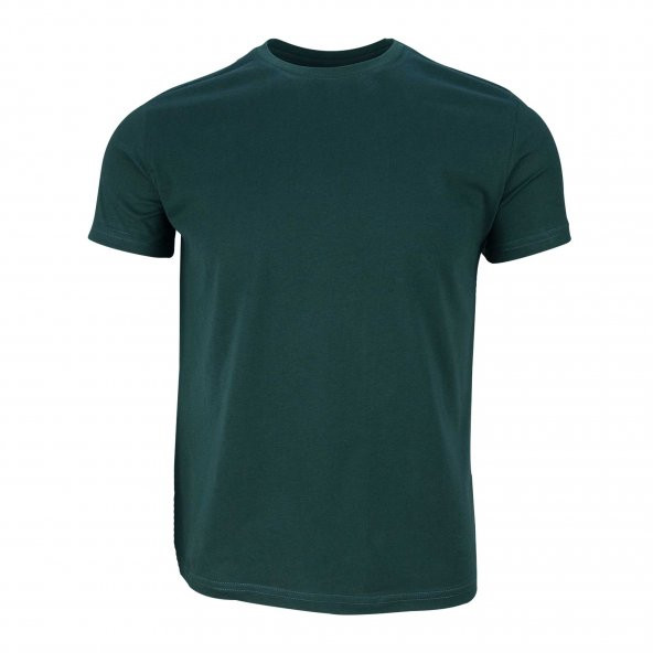 FİMERANG Basic T-Shirt-Nefti-
