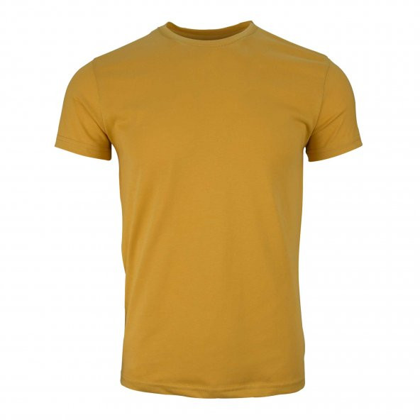 FİMERANG Basic T-Shirt-Hardal-