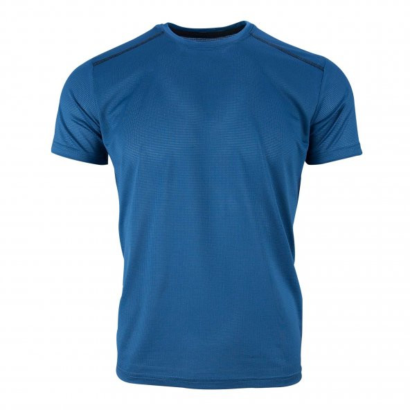 FİMERANG Basic Spor T-Shirt -Lacivert