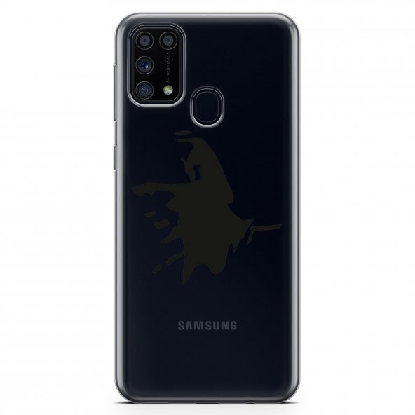 Samsung Galaxy M31 Kılıf Atatürk Serisi Cephede - 2