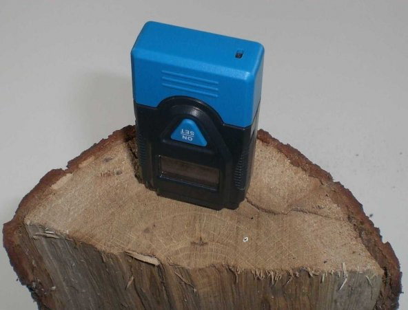 TFA HumidCheck Mini Ahşap Kereste Nem Ölçer - 2