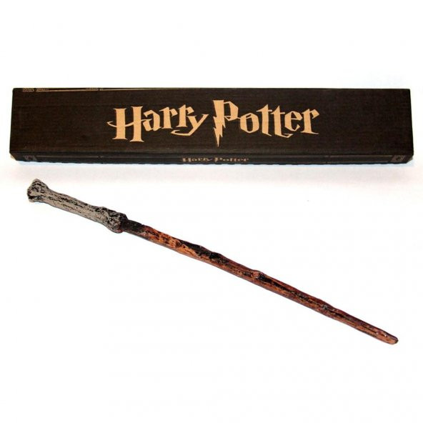 Harry Potter Asa 33 cm