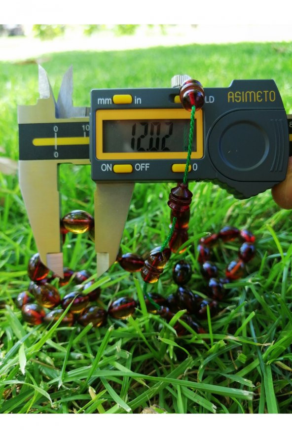 SIKMA KEHRİBAR SİSTEM PÜSKÜLLÜ - 3