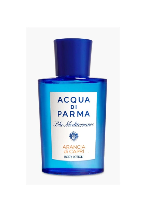 Acqua di Parma Blu Mediterraneo Vücut Losyonu 75ml