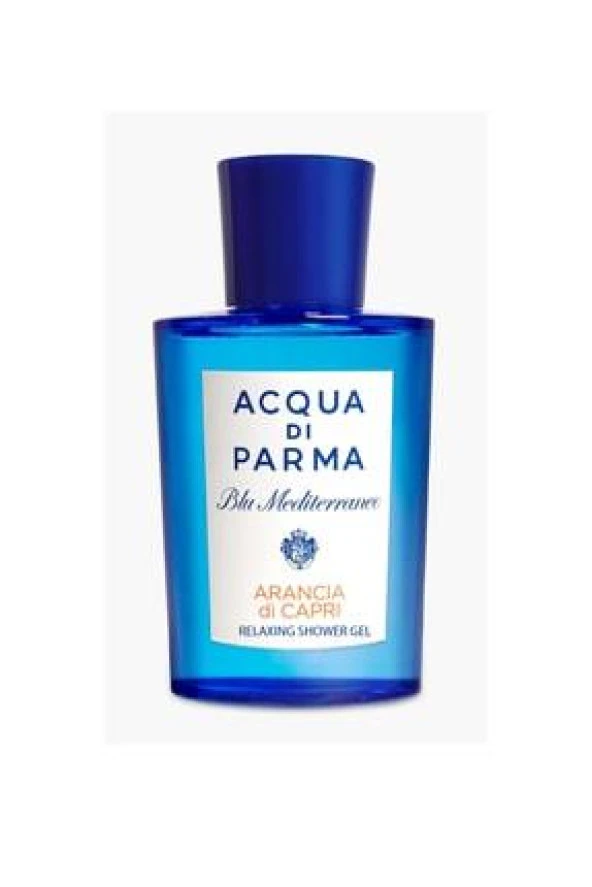 Acqua Di Parma Blu Mediterraneo Duş Jeli 75ml