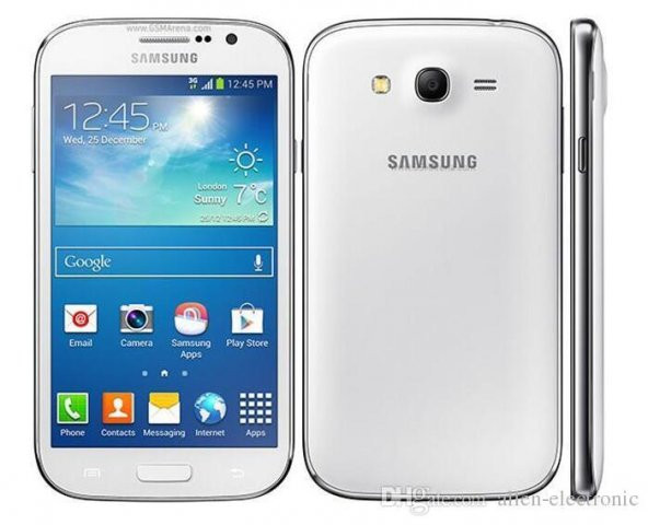 Samsung Galaxy Grand Neo i9060 Yenilenmiş Cep Telefonu (12 Ay Garantili)