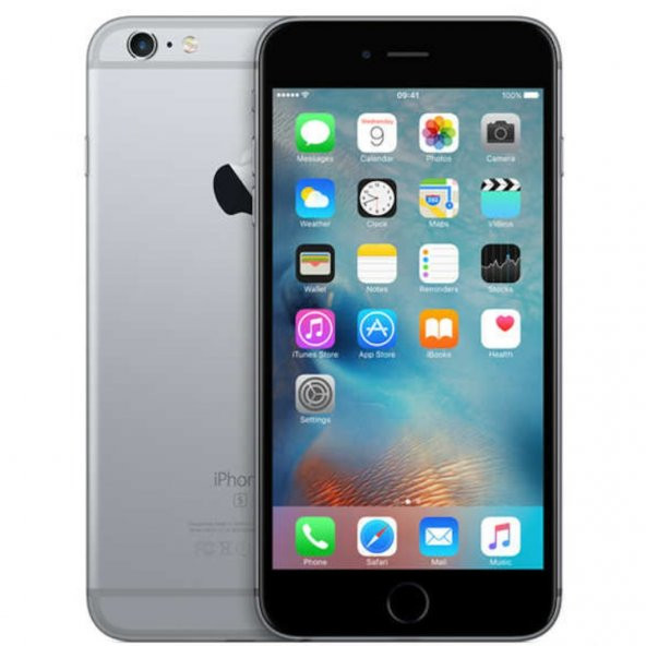 Apple iPhone 6S 64 GB Outlet Cep Telefonu (12 Ay Garantili)