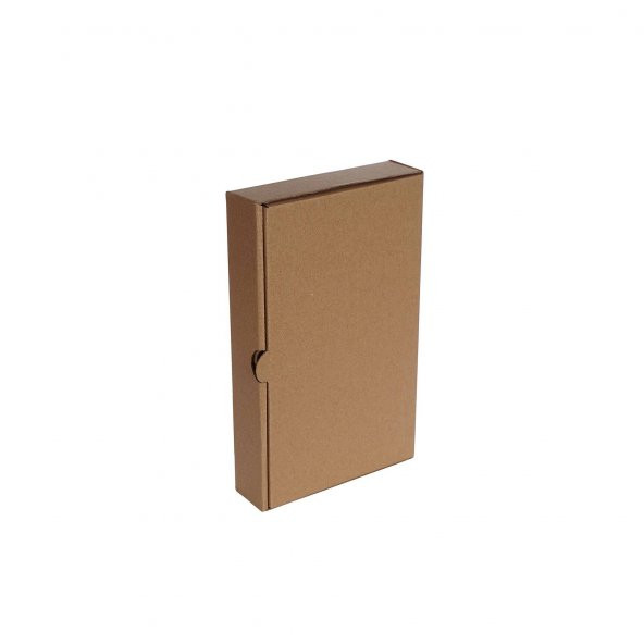 E Ticaret Kargo Kutusu 36cmx20cmx5cm (1,2 Desi) - 3