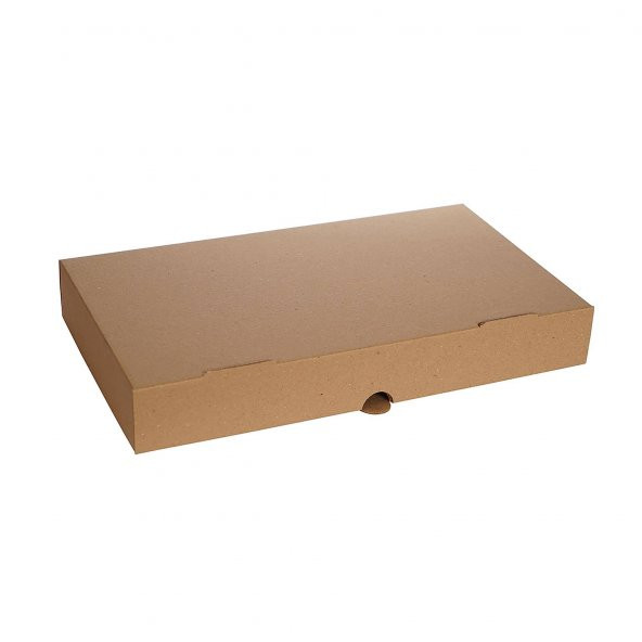 E Ticaret Kargo Kutusu 36cmx20cmx5cm (1,2 Desi) - 5