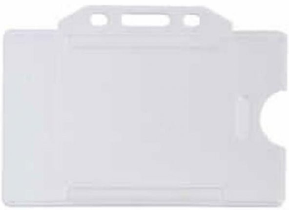 KRAF KART KABI SEFFAF 50LI (509G) - 2