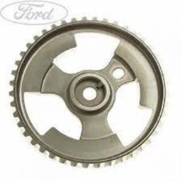 EKSANTRİK DİŞLİSİ 1.4 TDCİ 1.6 TDCİ EURO 4 - 5 MOTORLAR FİESTA FOCUS