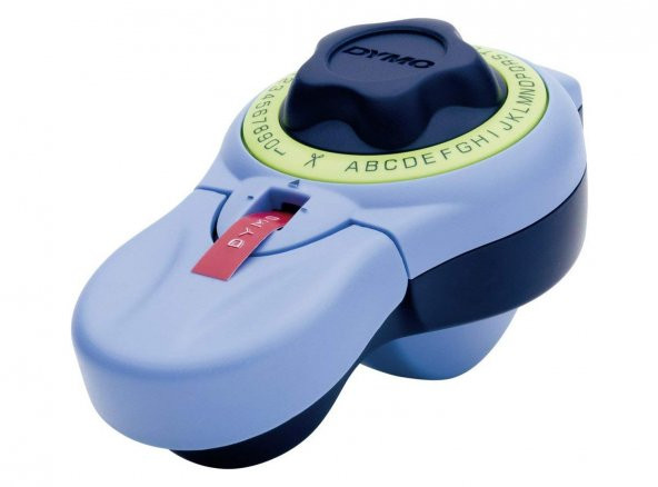 DYMO ETIKET MAKINASI JUNIOR MEKANIK (0717900) - 2